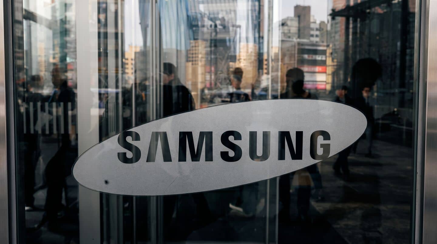 Samsung overtakes Micron as leader in automotive memory chip market