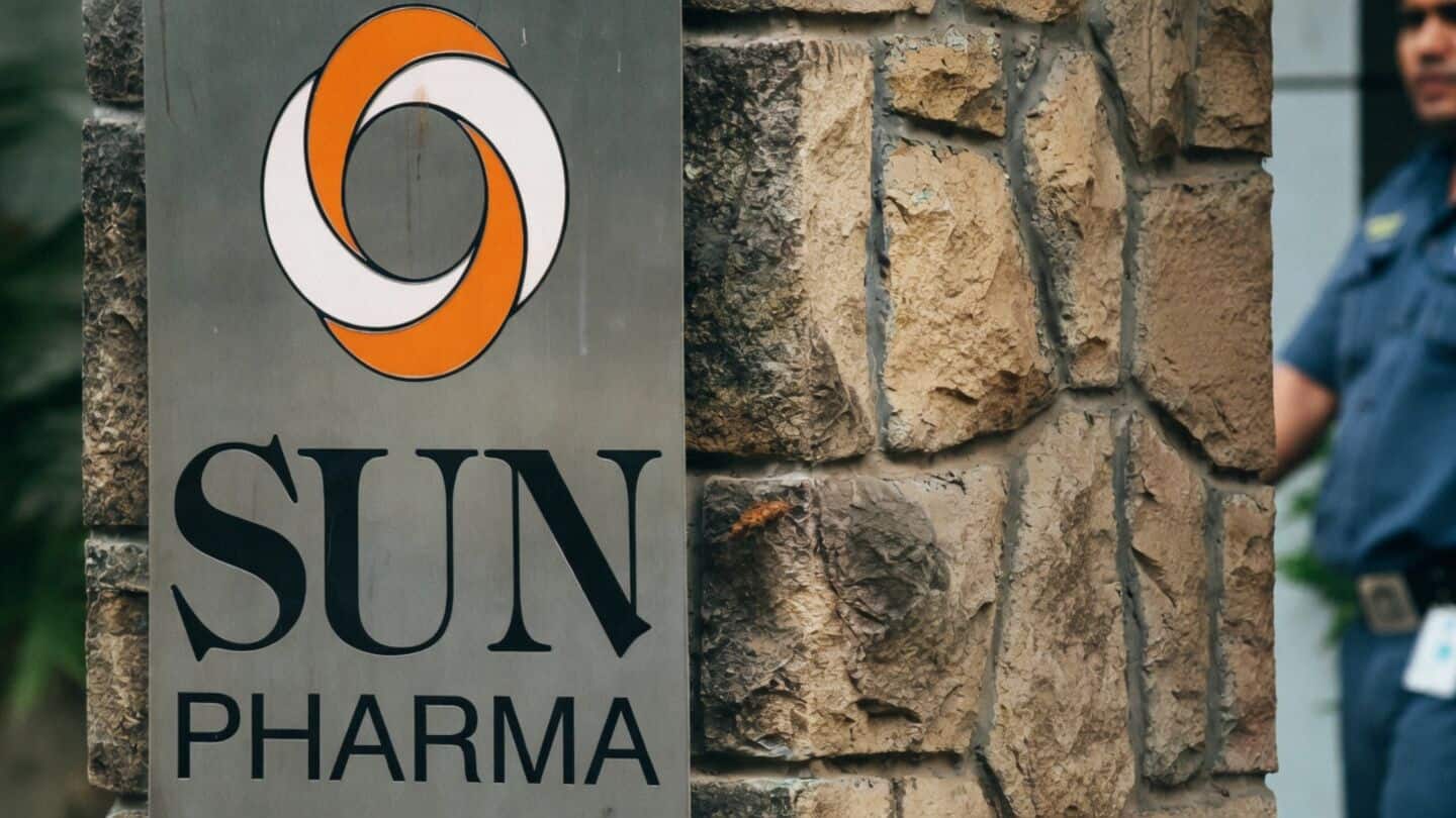 Sun Pharma to buy U.S.-based Organon for $11.75 billion