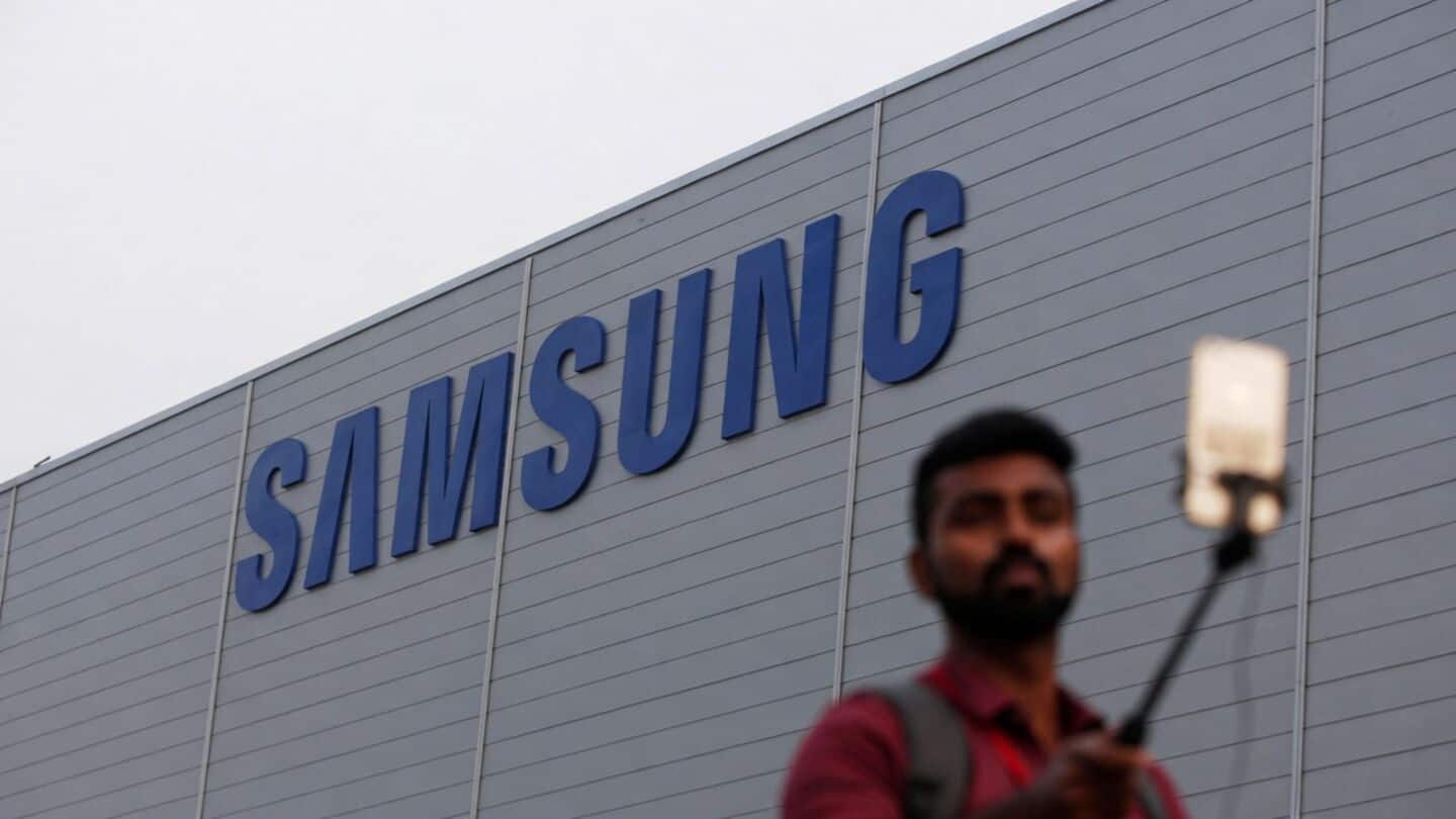 Samsung poised to post Q3 record profit 106.1 trillion won