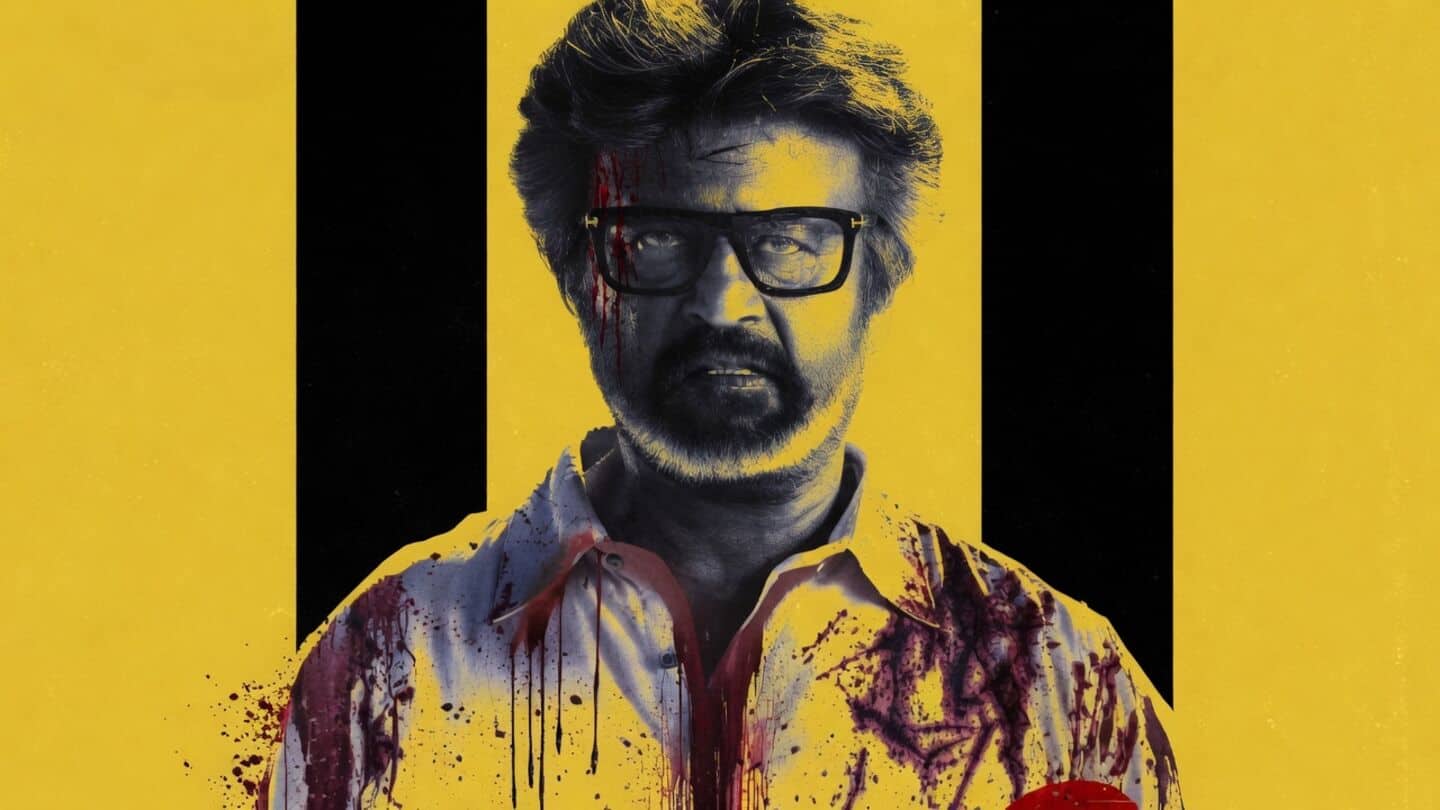 Madras High Court restrains unauthorized online screening of 'Jailer 2'
