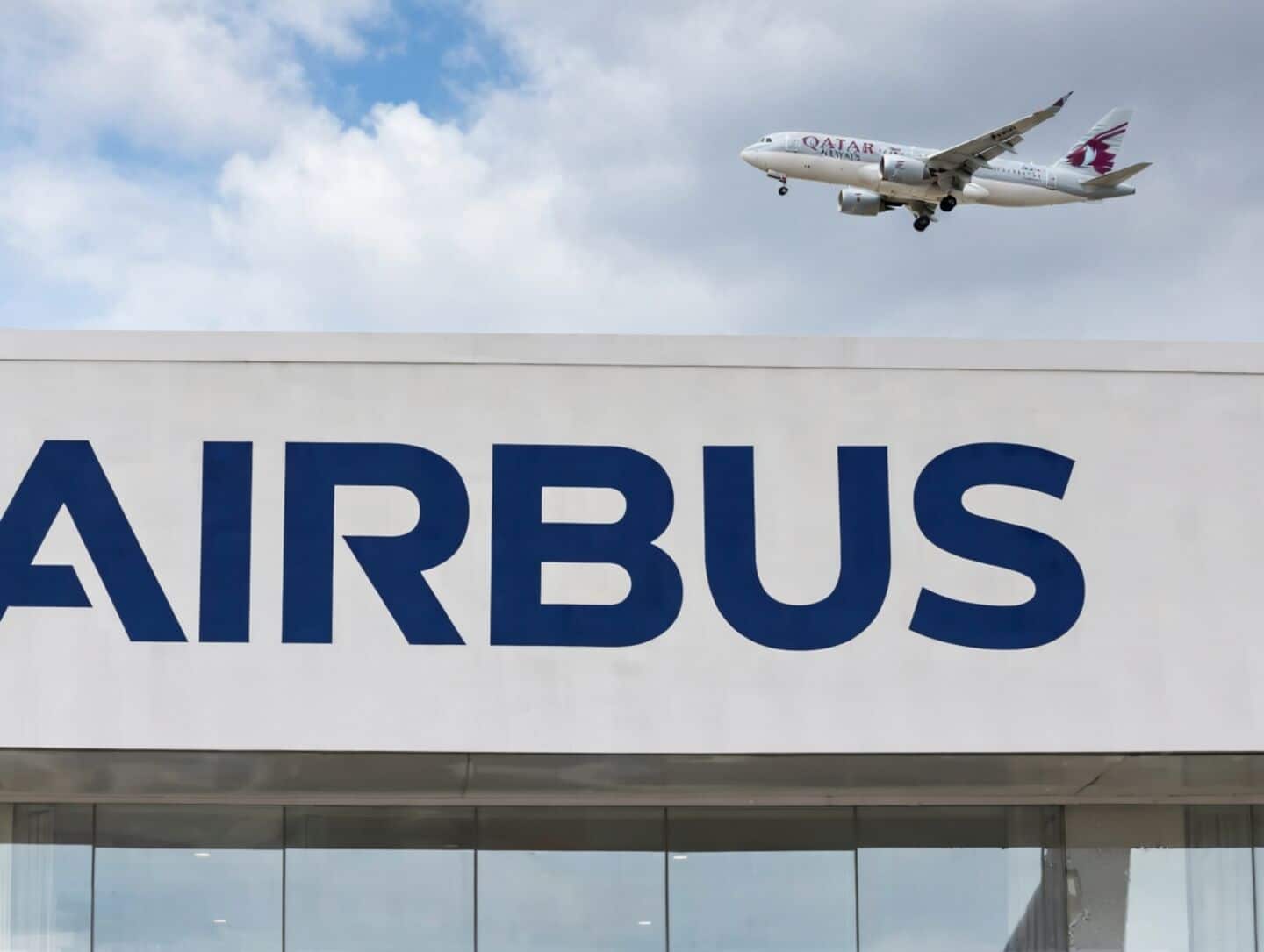 Airbus's new India tech hub is all about next-gen aviation