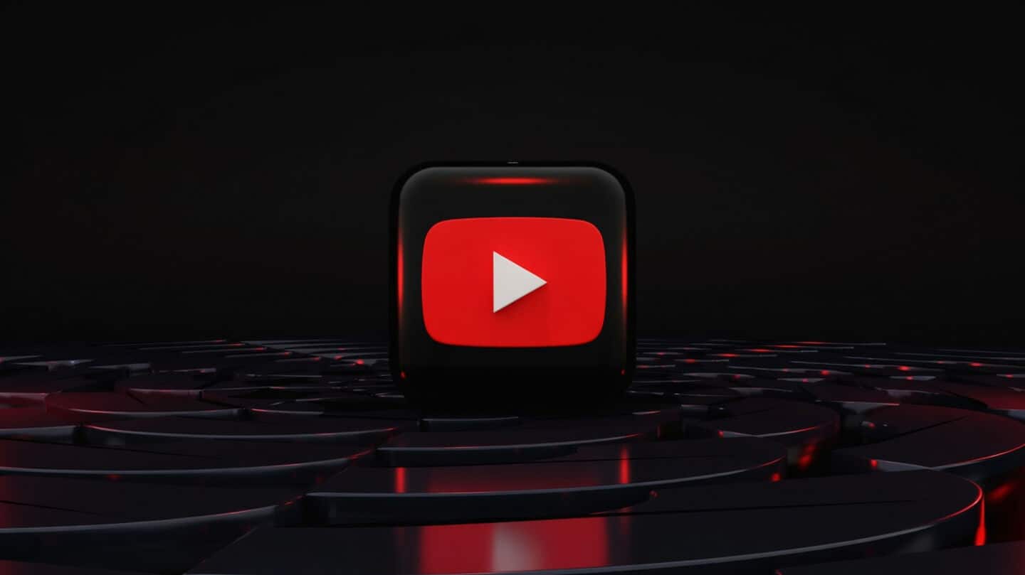 YouTube now has non-skippable ads on connected TVs