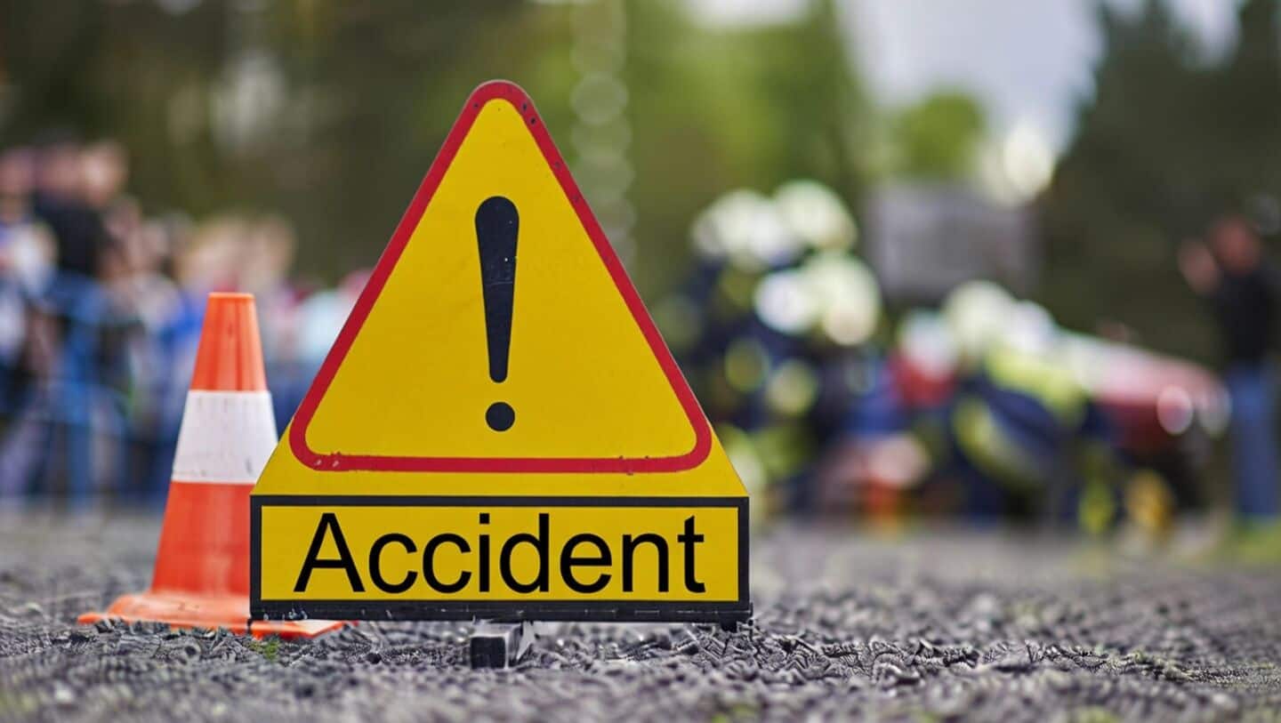 Dubai teen runs over boy, detained; probe into rental ongoing