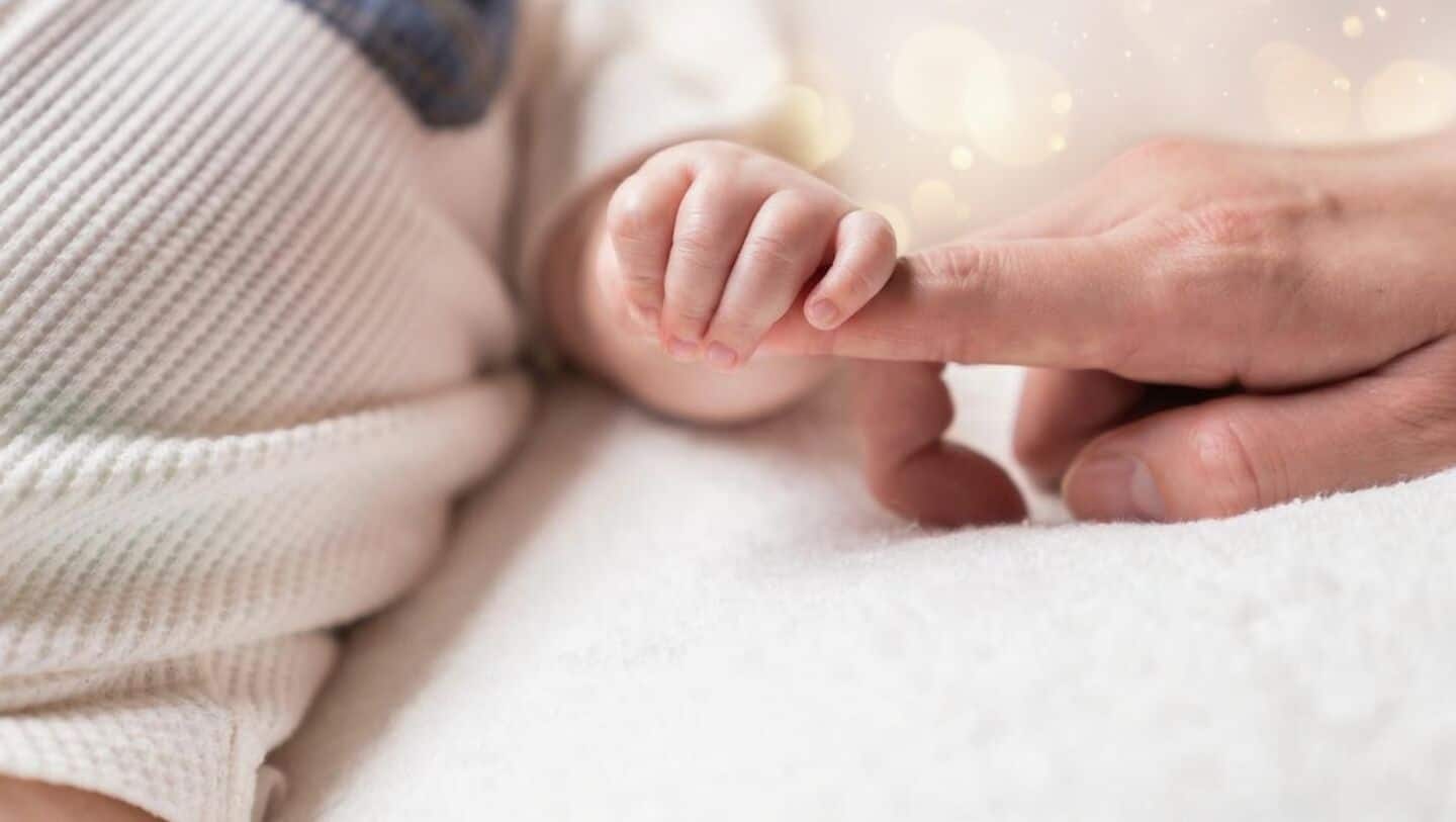 TN government employees can now avail 365 days maternity leave