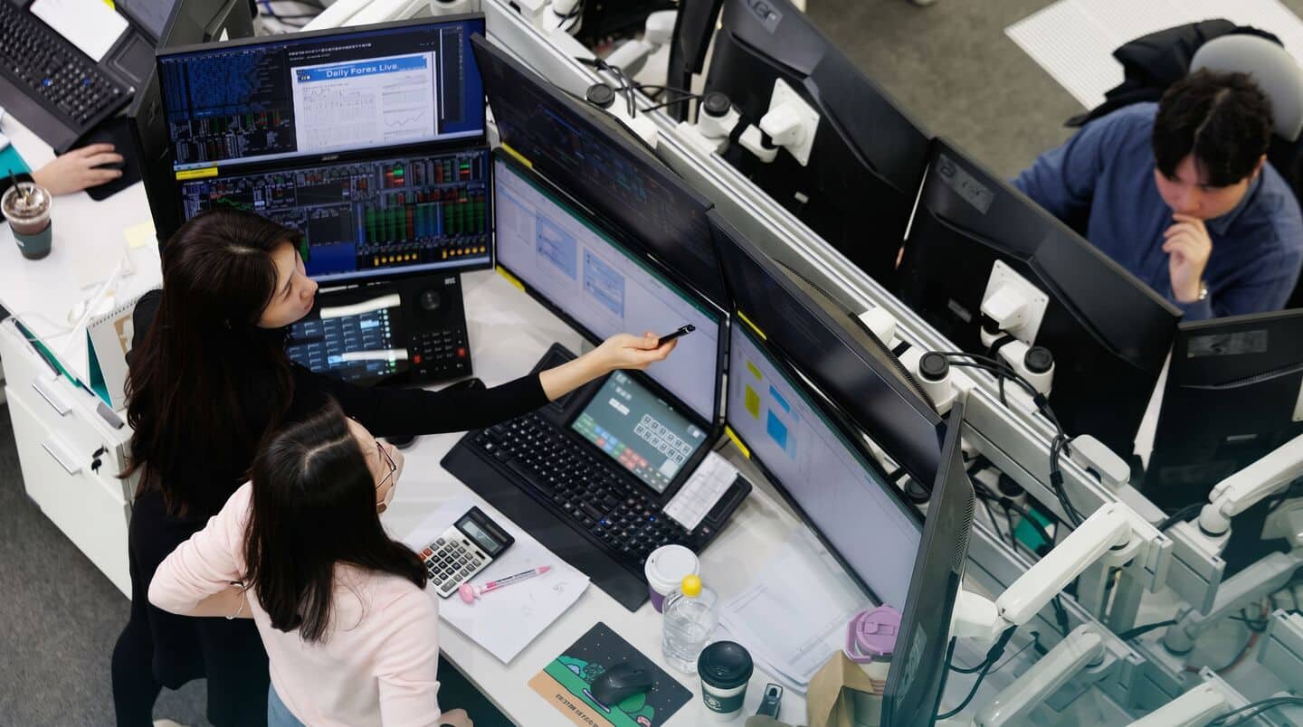 South Korea's Kospi jumps 100% in under 5 months