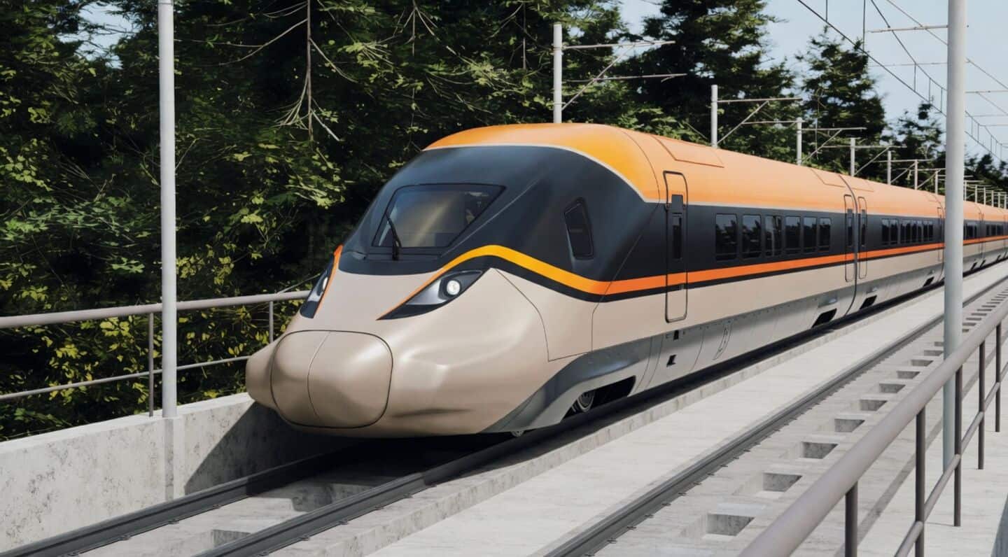 NHSRCL announces 224 jobs for Mumbai-Ahmedabad high speed rail corridor