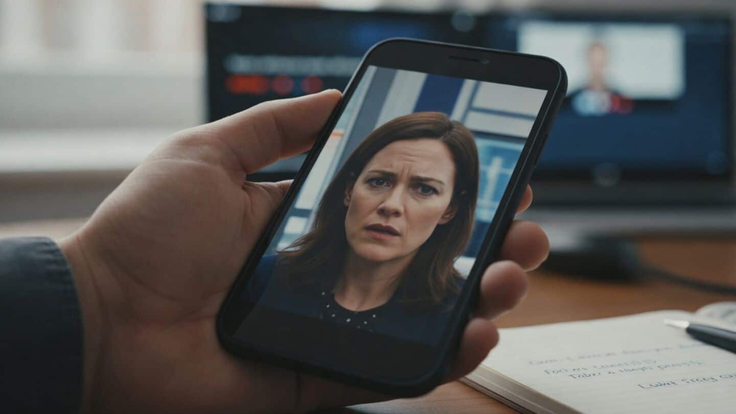 Apple warns iPhone users about scammers misusing FaceTime for fraud