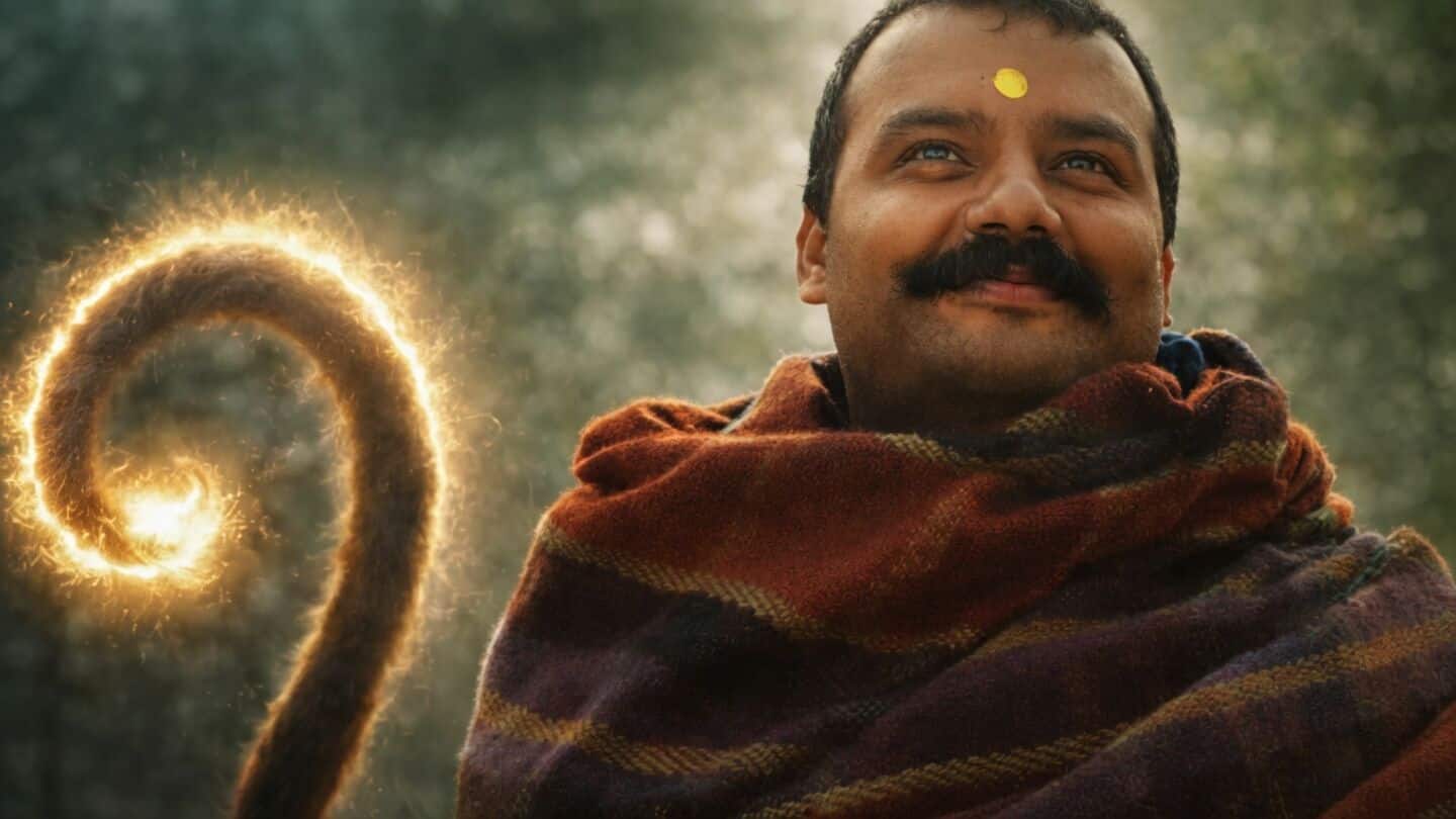 'Hanuman Ansh' to release August 7 2026 amid positive buzz