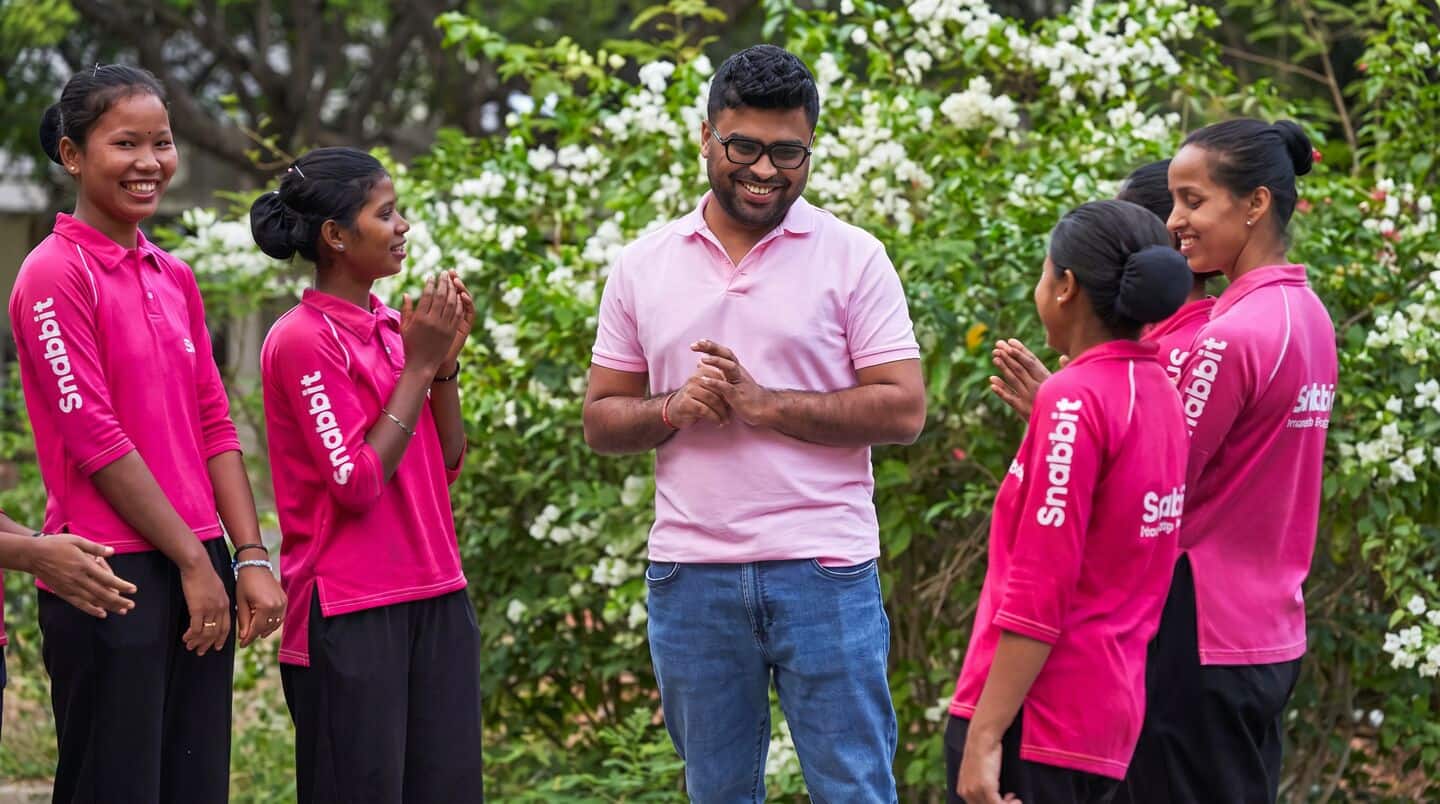 Snabbit raises $56 million as home services startup valuation hits $350 million