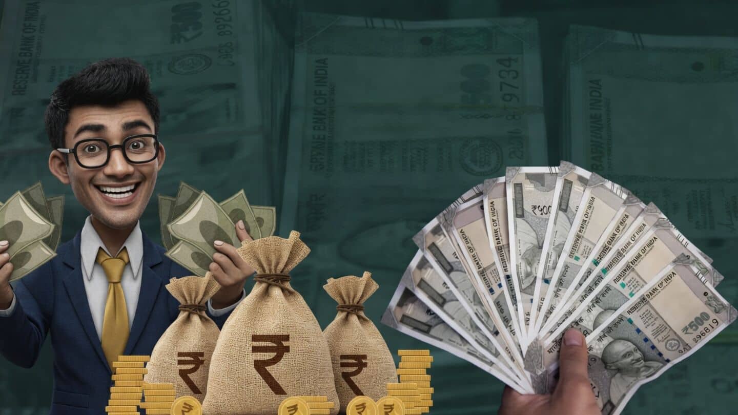 Eighth Pay Commission to update pay and benefits for 10 million+
