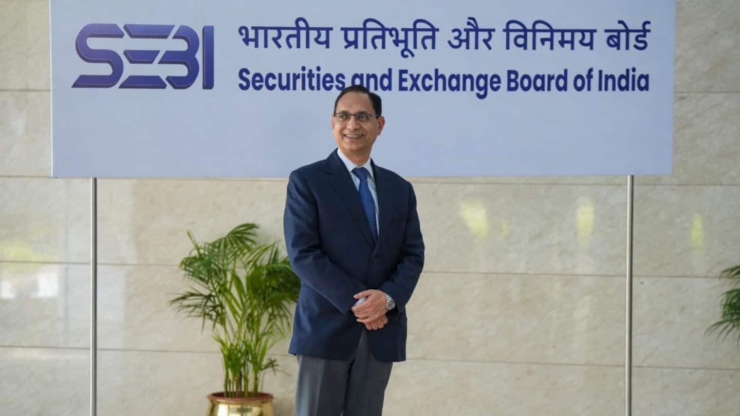 SEBI allows Indian REITs and InvITs to issue depository receipts