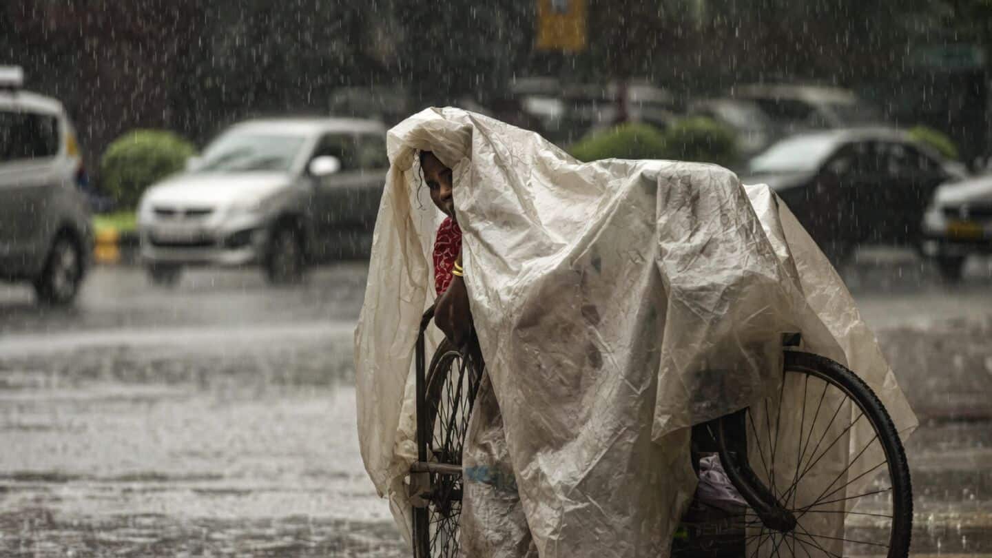 IMD issues yellow alerts for Delhi, Himachal Pradesh and Kerala