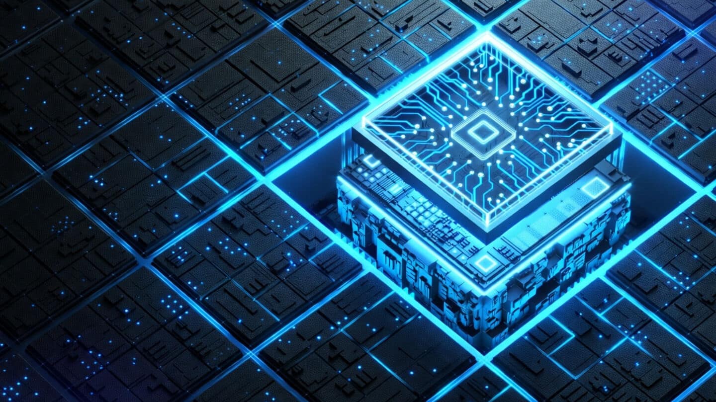 Singapore's Nexstrom develops TMD chips for cooler, more efficient devices