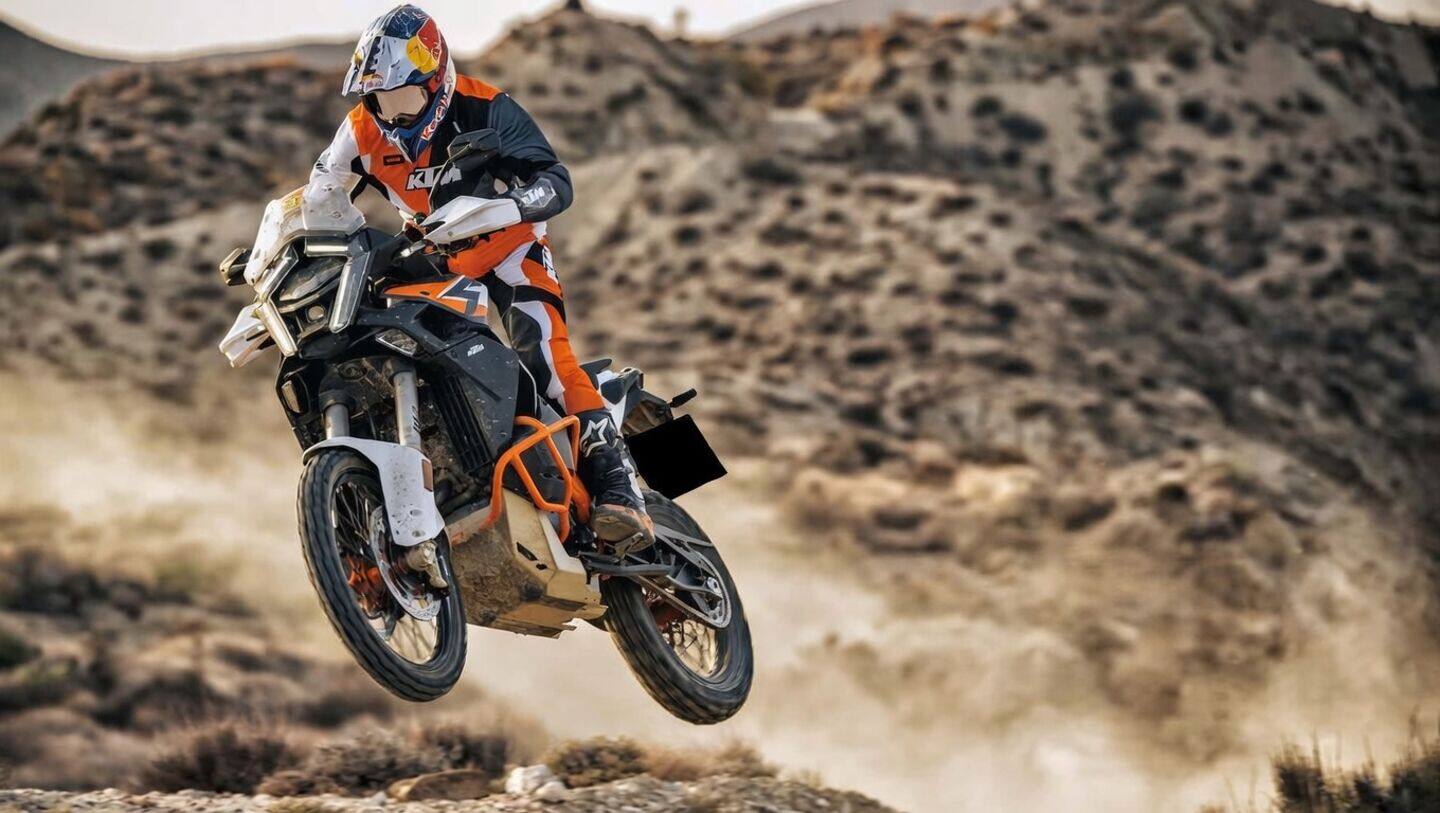 KTM secures €550M refinancing loan, pays back Bajaj emergency loan