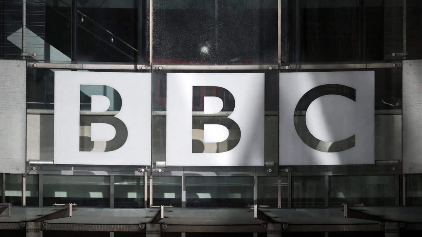 BBC to cut about 550 jobs and trim $107 million