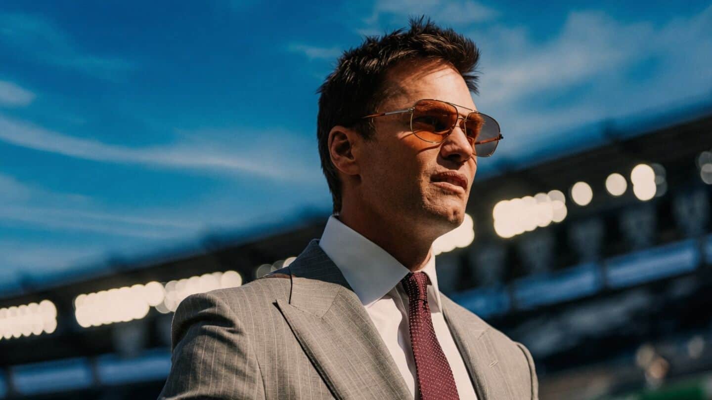 Tom Brady invests in eMed, named founding chief wellness officer
