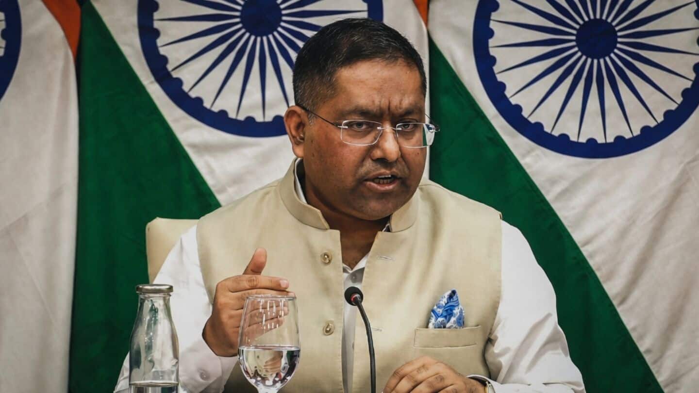 India warns visiting US lawmakers 100% tariffs could harm ties