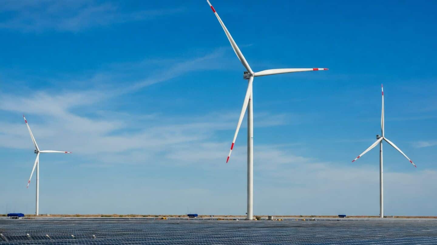 S&P Global predicts India electricity needs nearly ninefold by 2035