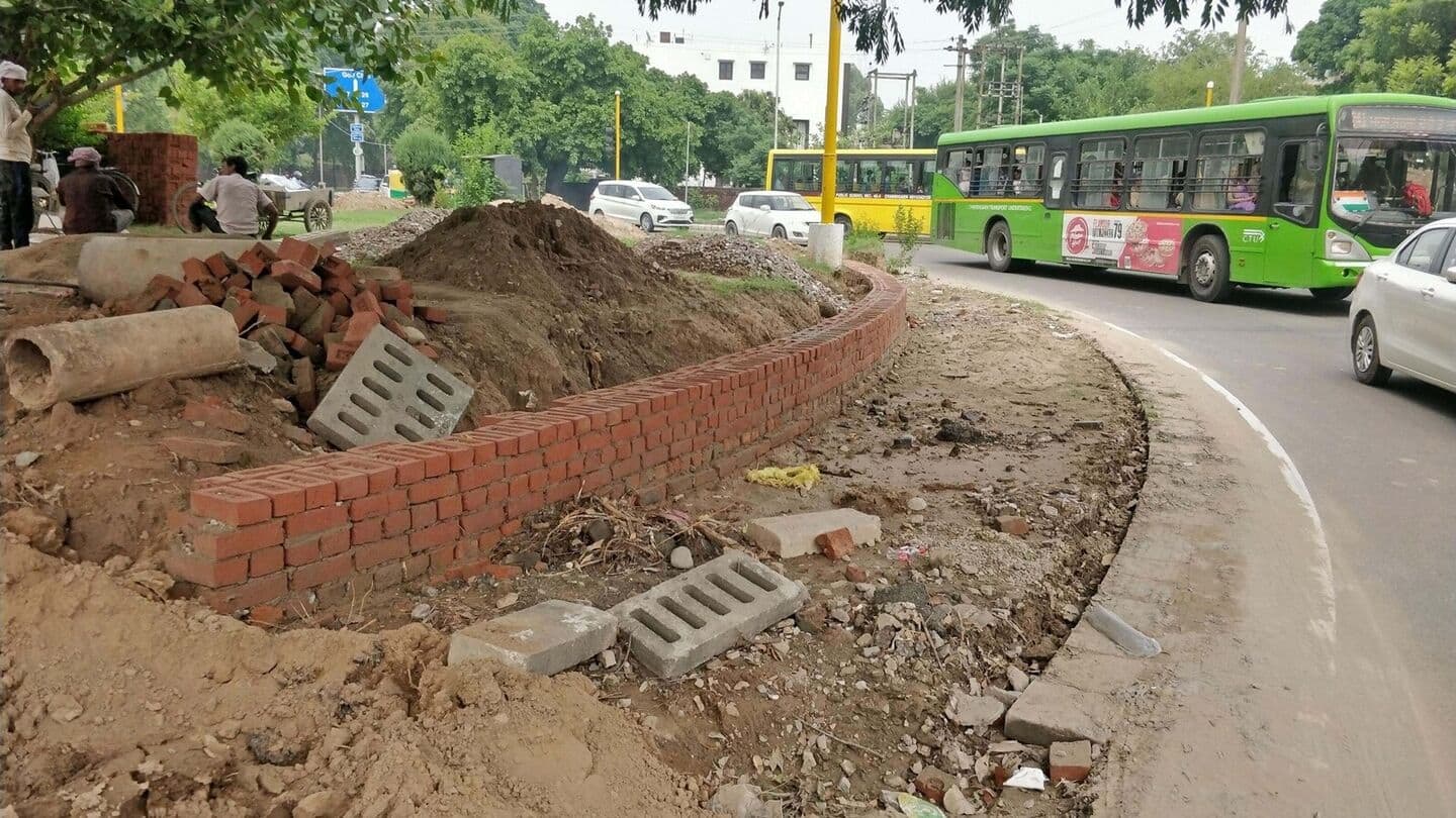 Chandigarh ranked 2nd cleanest city in India: Swachh Survekshan 2024-25