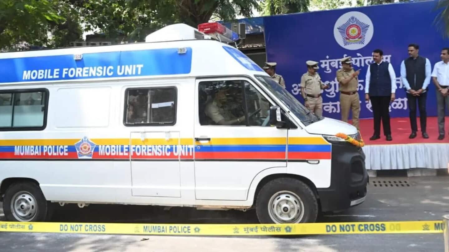 Mumbai: Man kills colleague after late-night argument