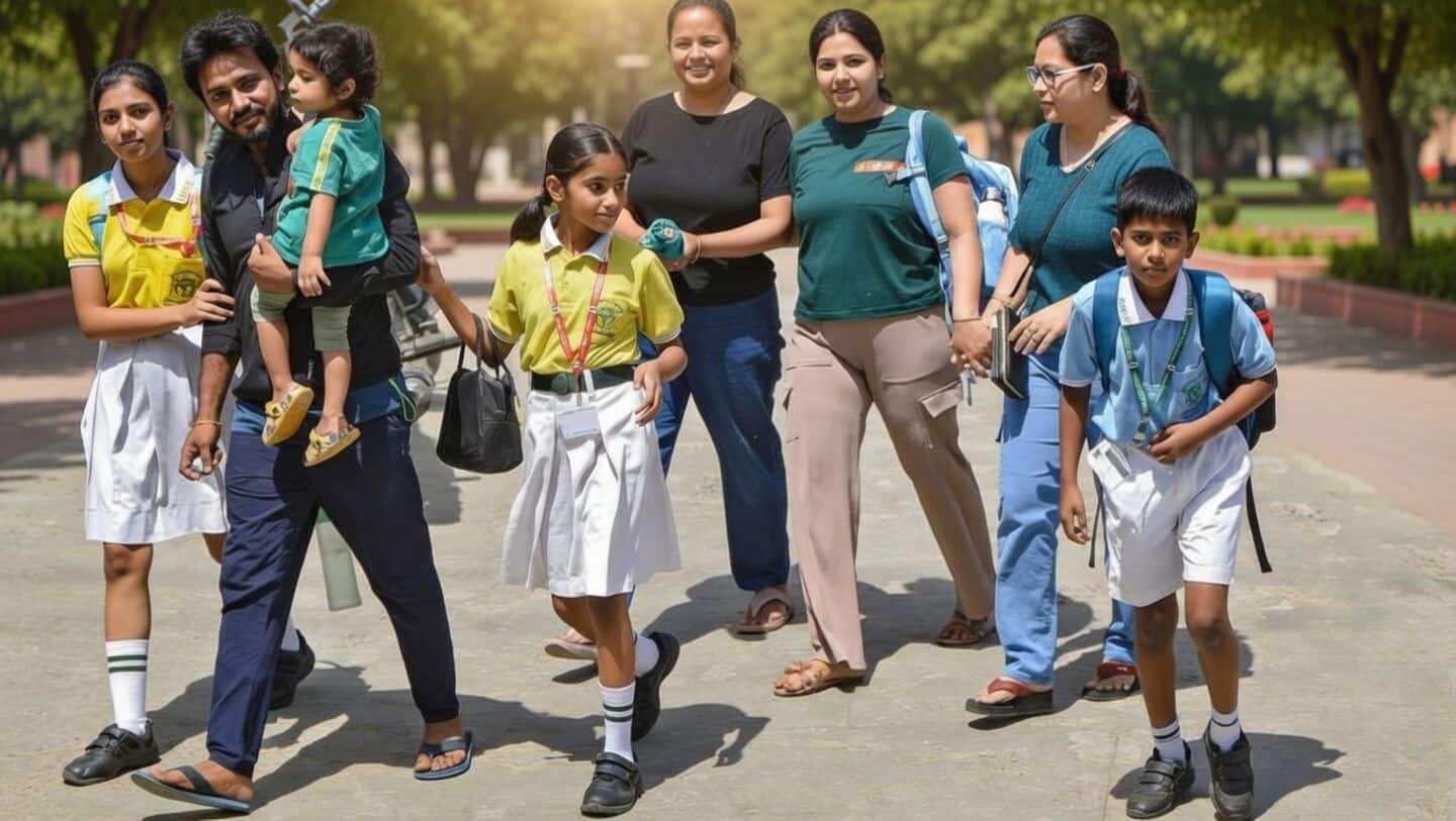 CBSE orders 3 language policy for Class 6 from 2026-27