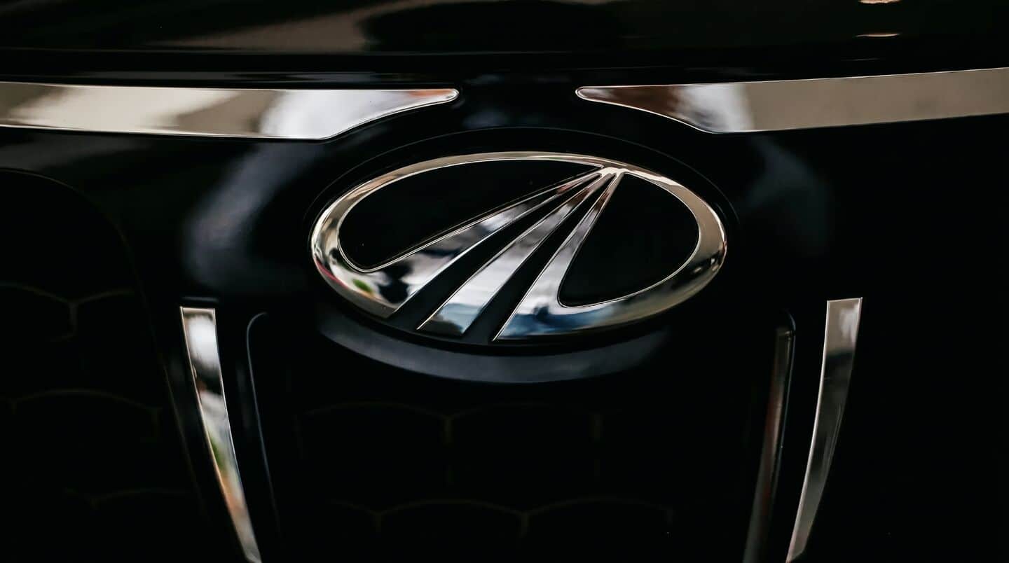 Mahindra & Mahindra posts ₹15,089cr EV revenue, beats Tata Motors