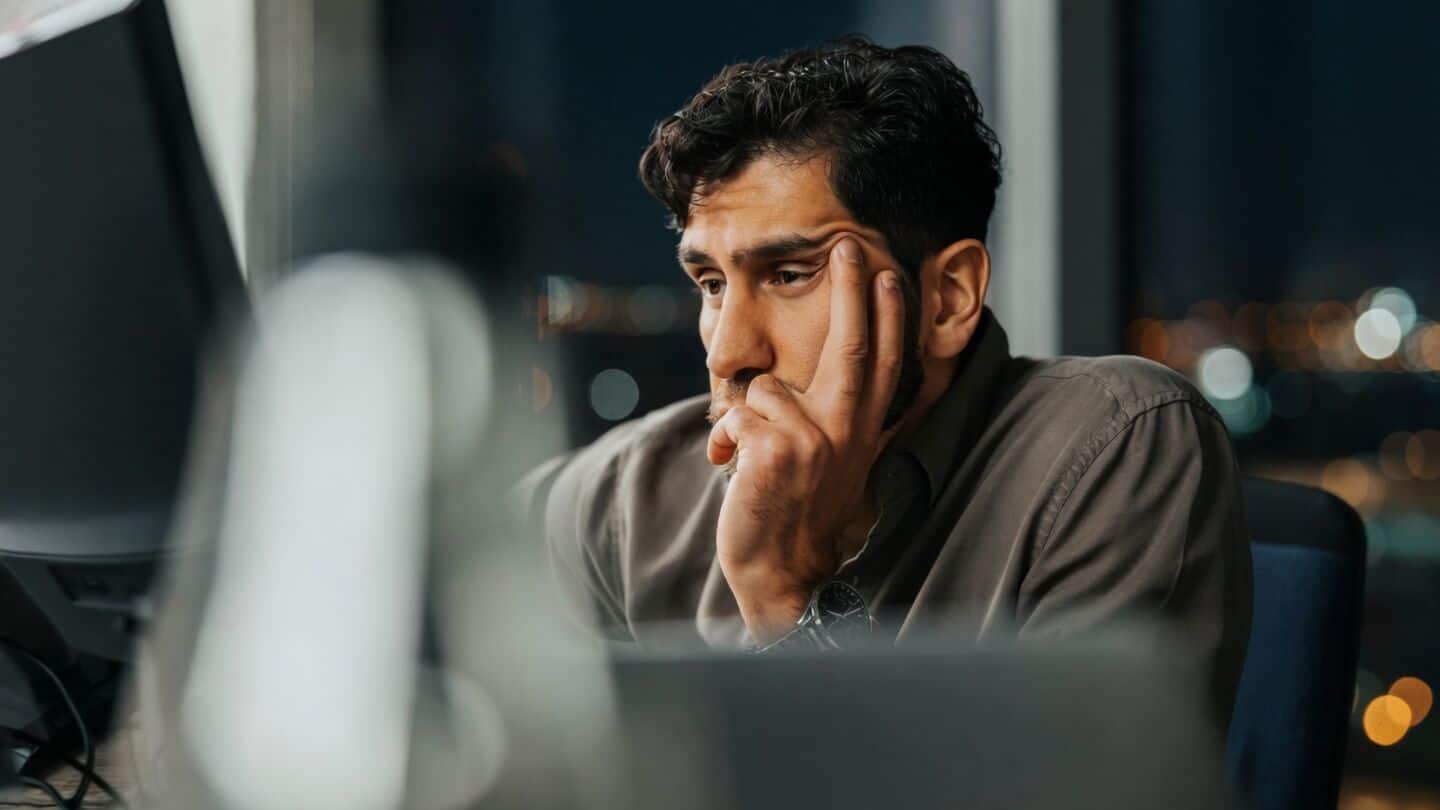 Tech workers report AI adds work without pay bump