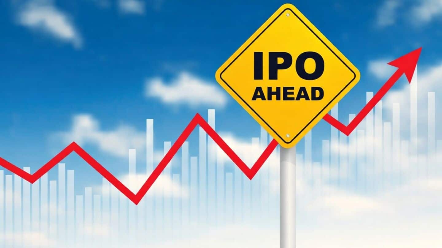 Arete 22 Ltd files ₹440 cr IPO for working capital
