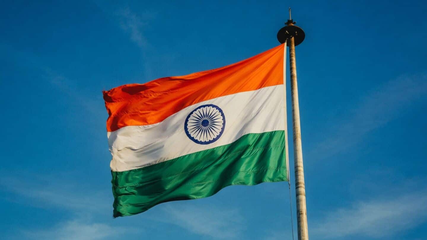Why India calls August 15, 2026 its 80th Independence Day