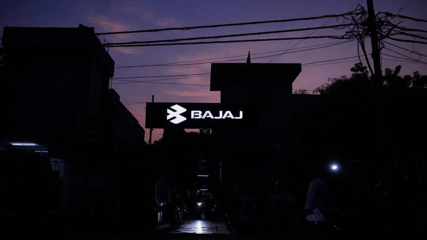 June 2026 India EV 2-wheeler registrations up 52% Bajaj leads