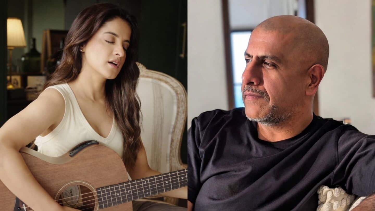 Dadlani apologizes to Royal on 'Indian Idol' for 'basic-to-bad' comment