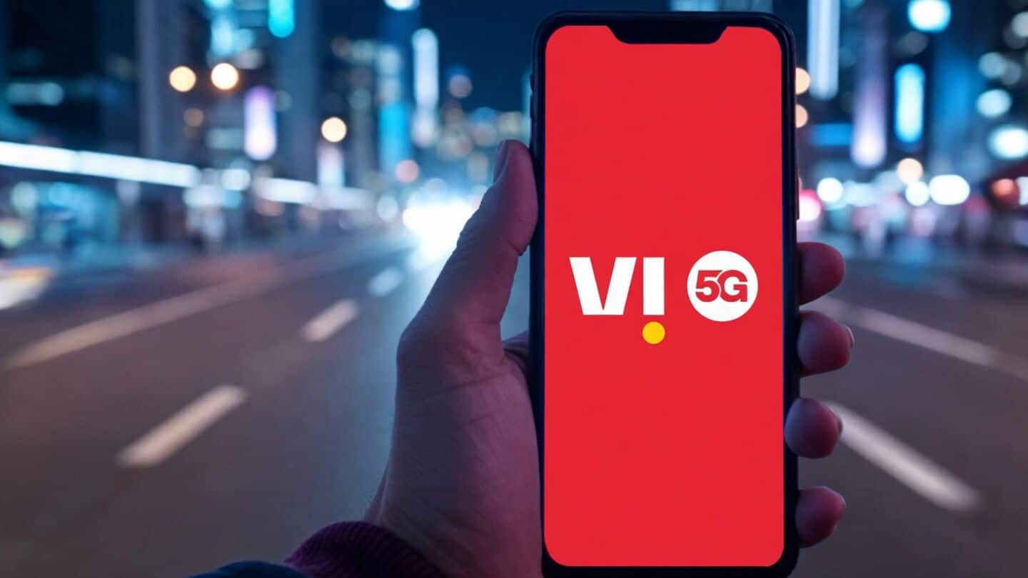Vi offers eligible Indian postpaid users 3 months Spotify Premium