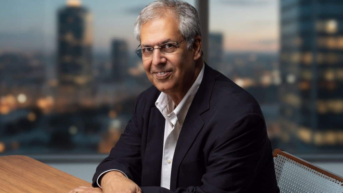 Noel Tata to step down as Voltas chairman this November