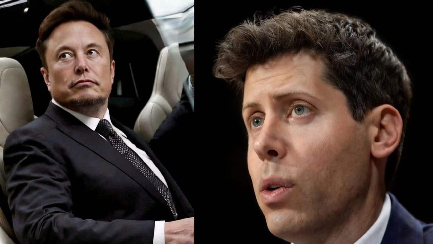 Elon Musk sues OpenAI in Oakland over alleged mission drift