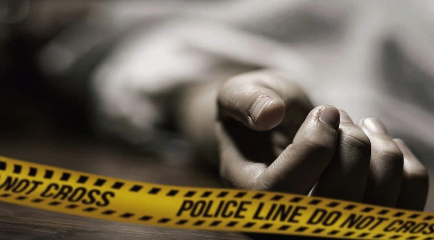 Dr. Divya V, AIIMS Bhubaneswar resident, found dead by hanging