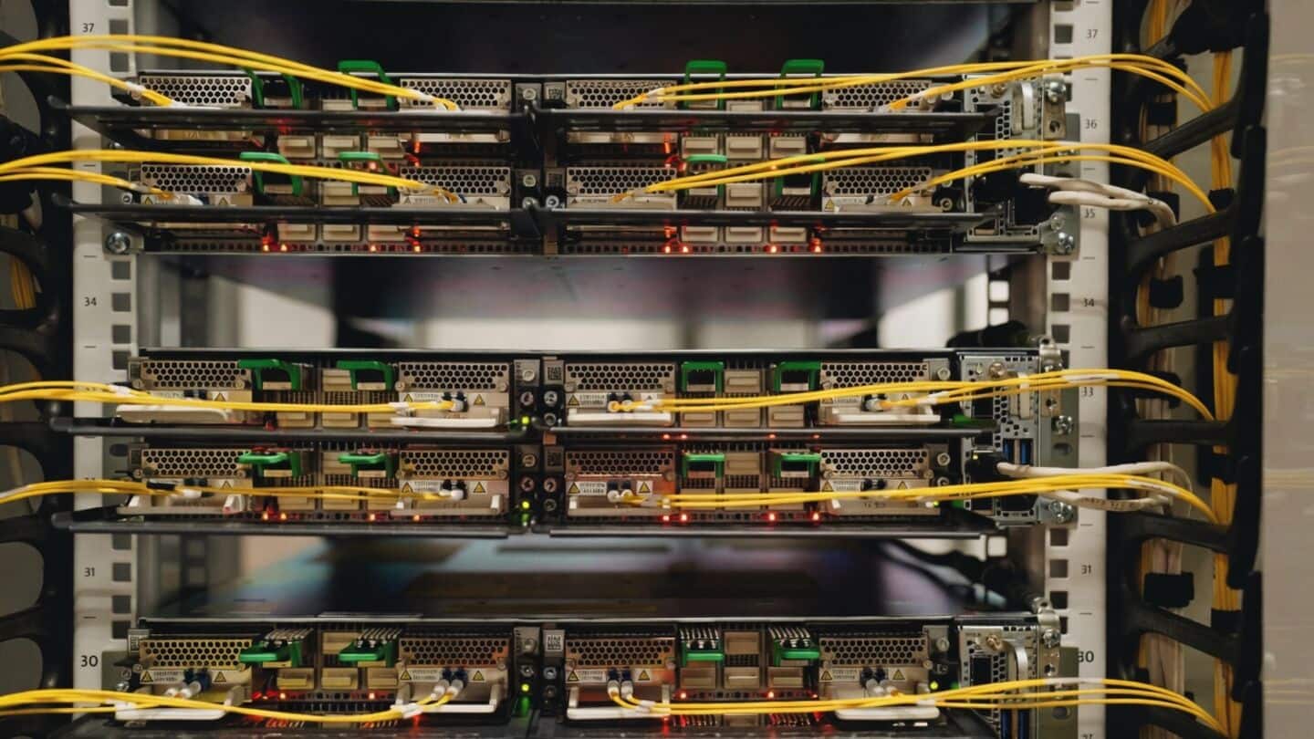 PwC: AI drives $31.6T global data center spending by 2050