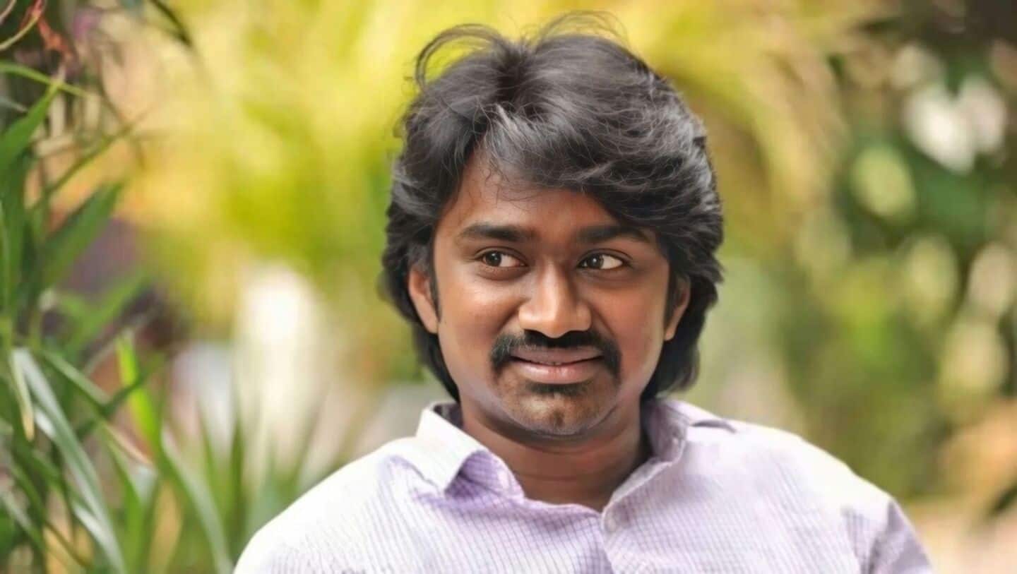 Telugu actor Ramakrishna urges paraquat ban after brother's death