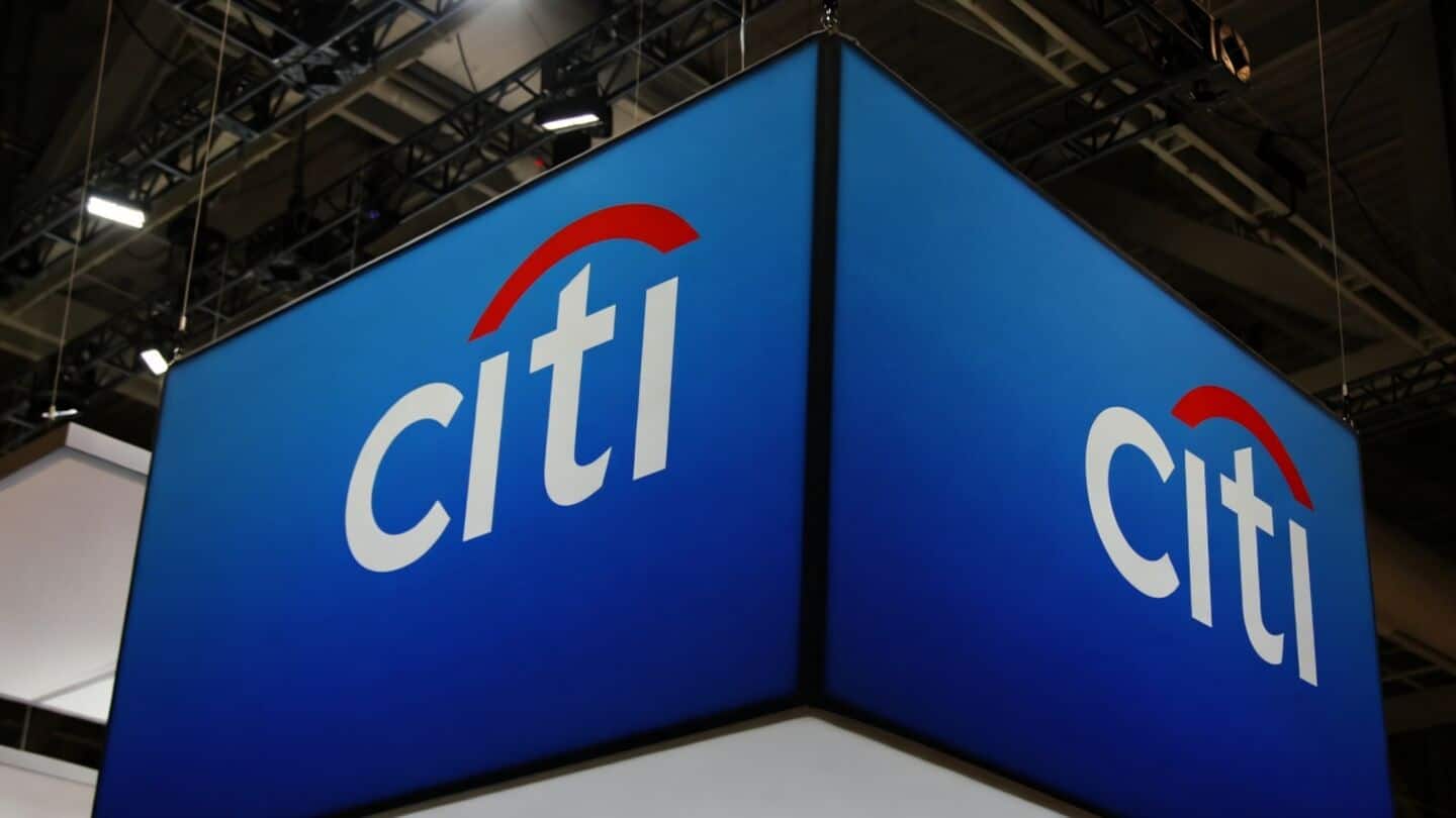 Citigroup stock falls as Jane Fraser plans layoffs, $800 million spent