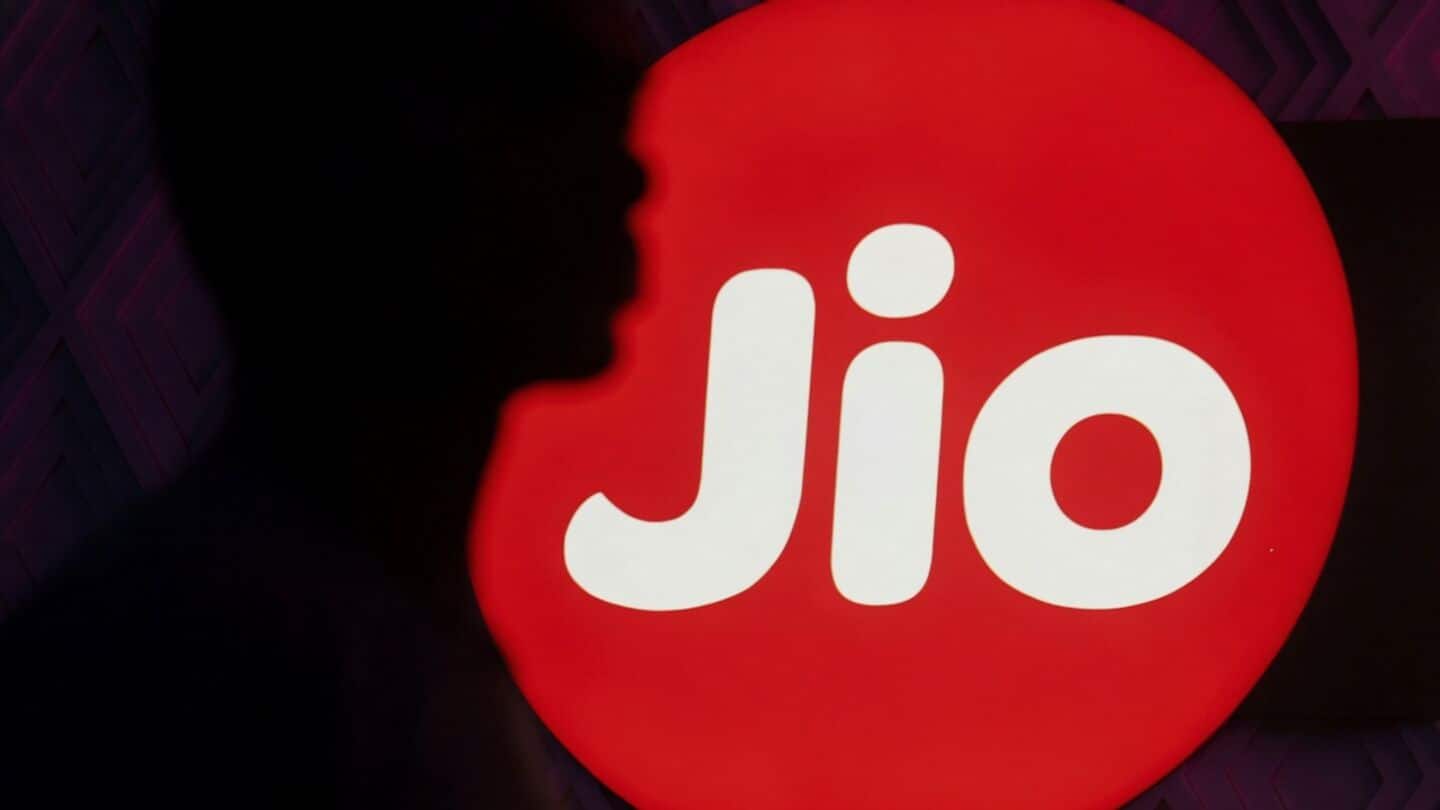 Jio Platforms shifts from telecom to global tech contender