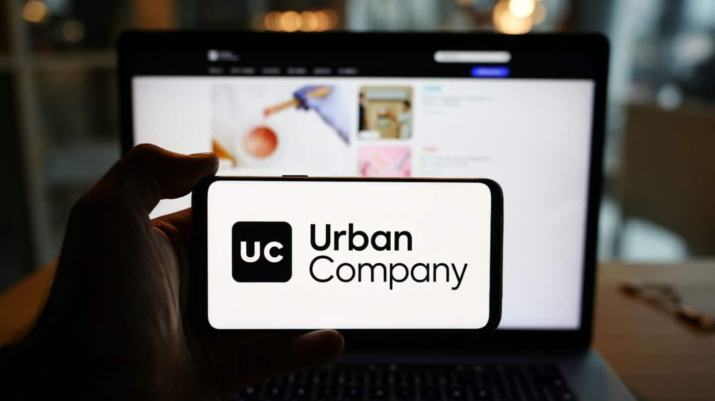 Urban Company's InstaHelp reaches 1 million monthly bookings milestone