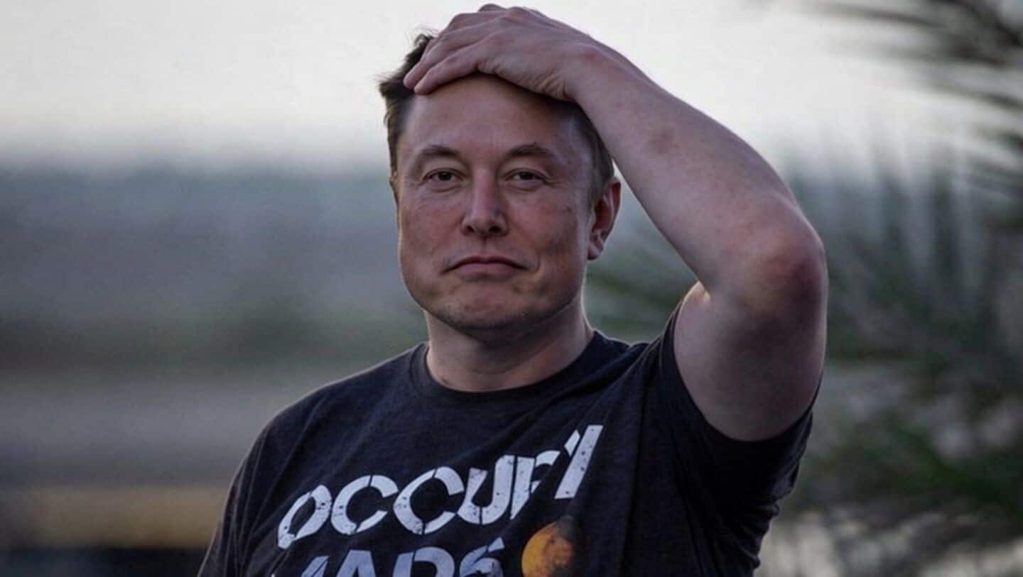 Elon Musk shared Claude AI chat saying it would 'kill'