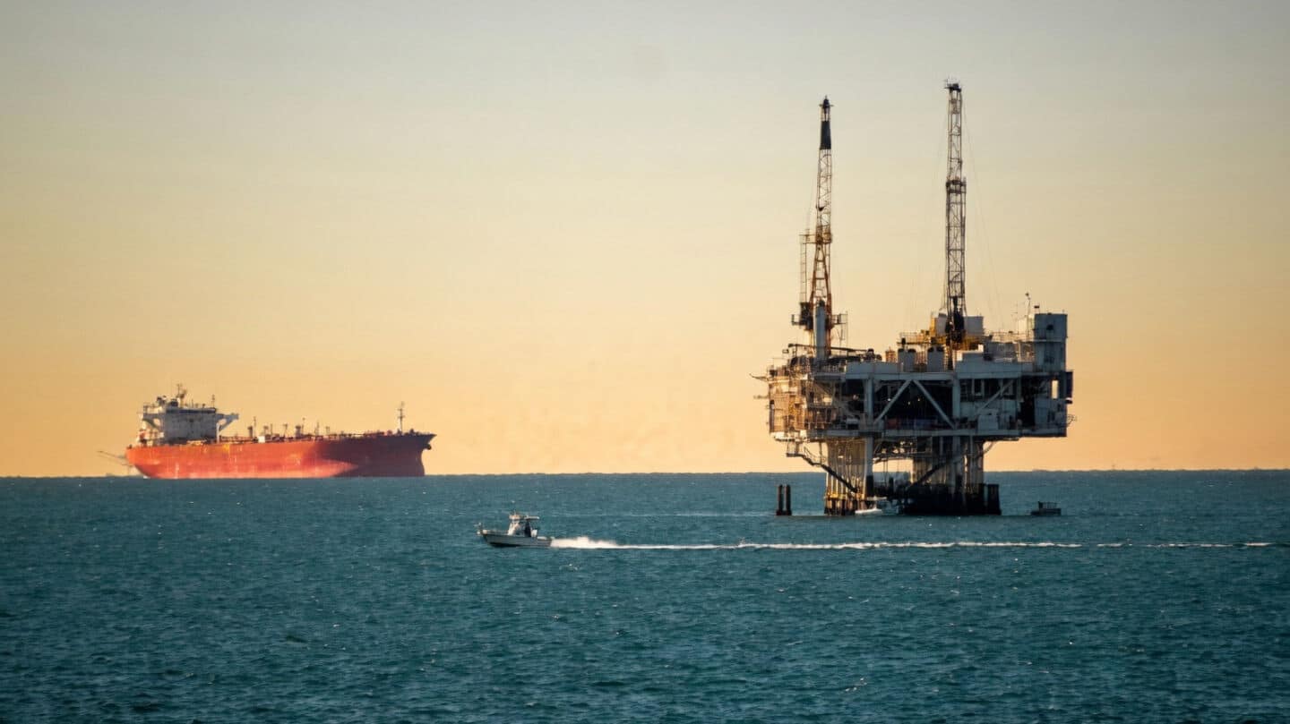 Brent nears $107 as IEA warns Hormuz closure threatens supplies