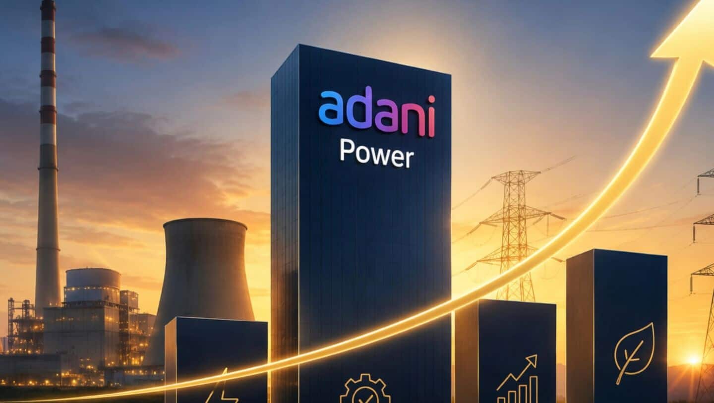 Adani Power announces purchase of Jaypee Group assets for ₹4,200cr