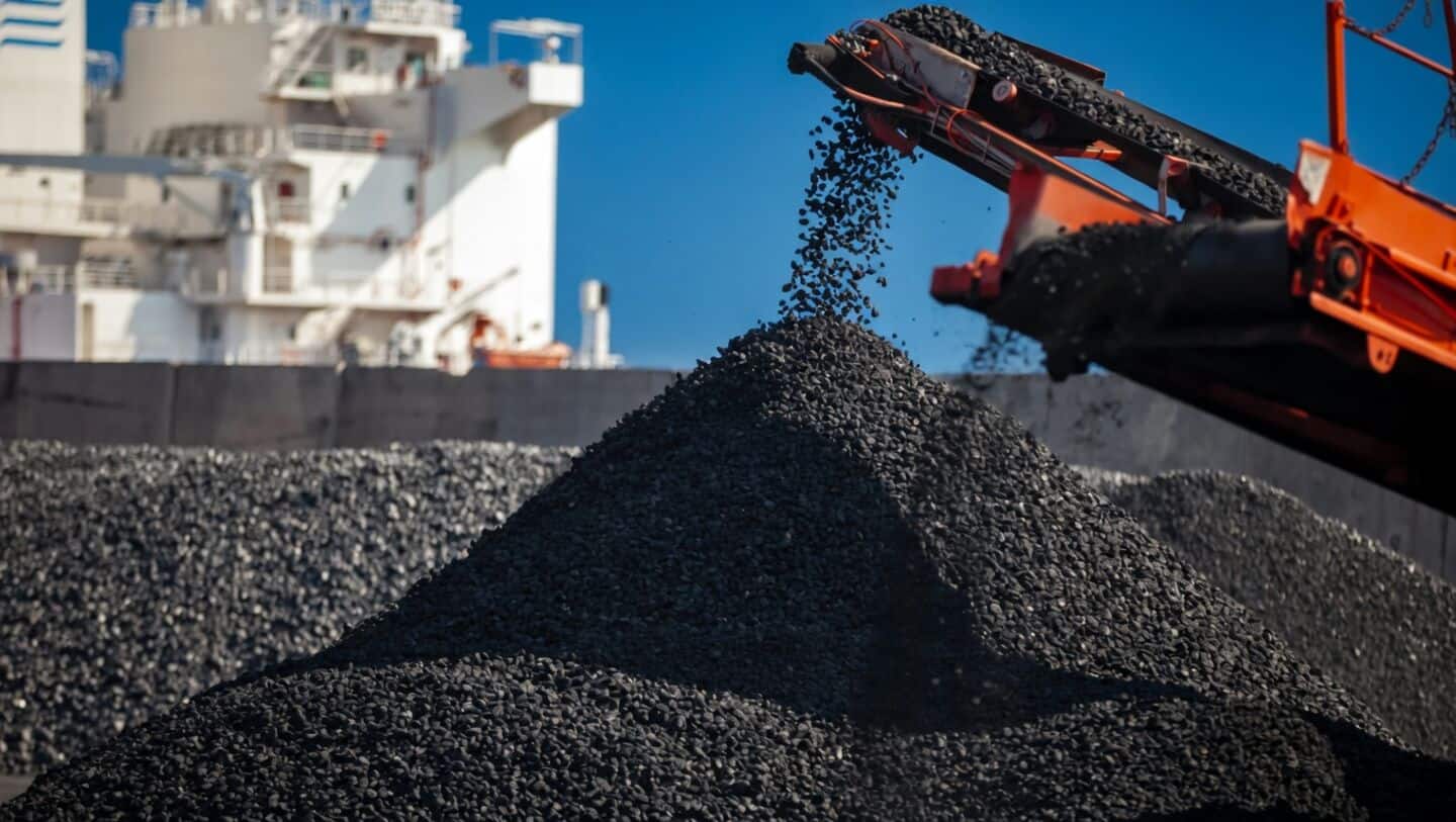 India's Ministry of Coal launches ₹37,500cr gasification scheme, applications open