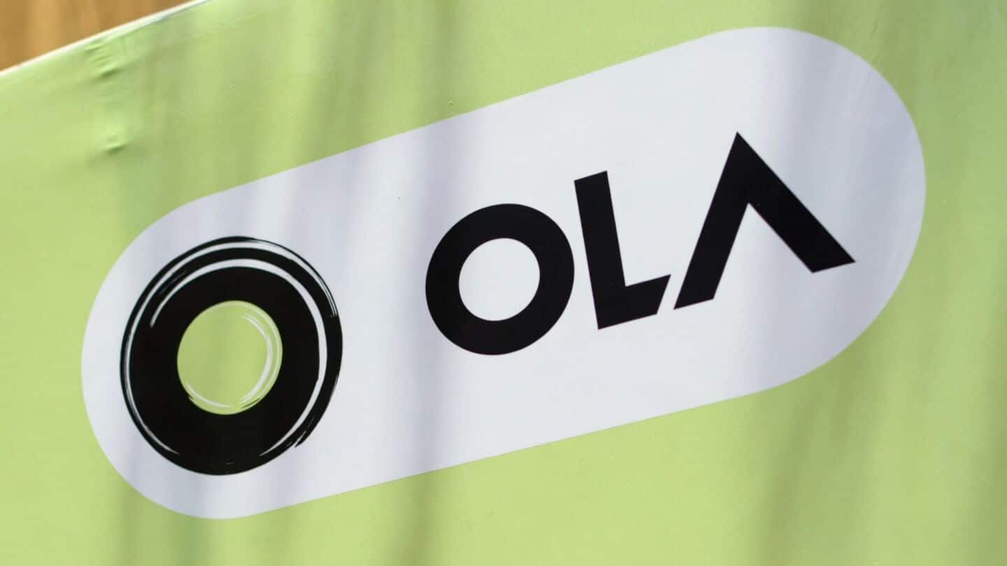 Ola Electric stock rises after BIS certifies LFP 46100 cell
