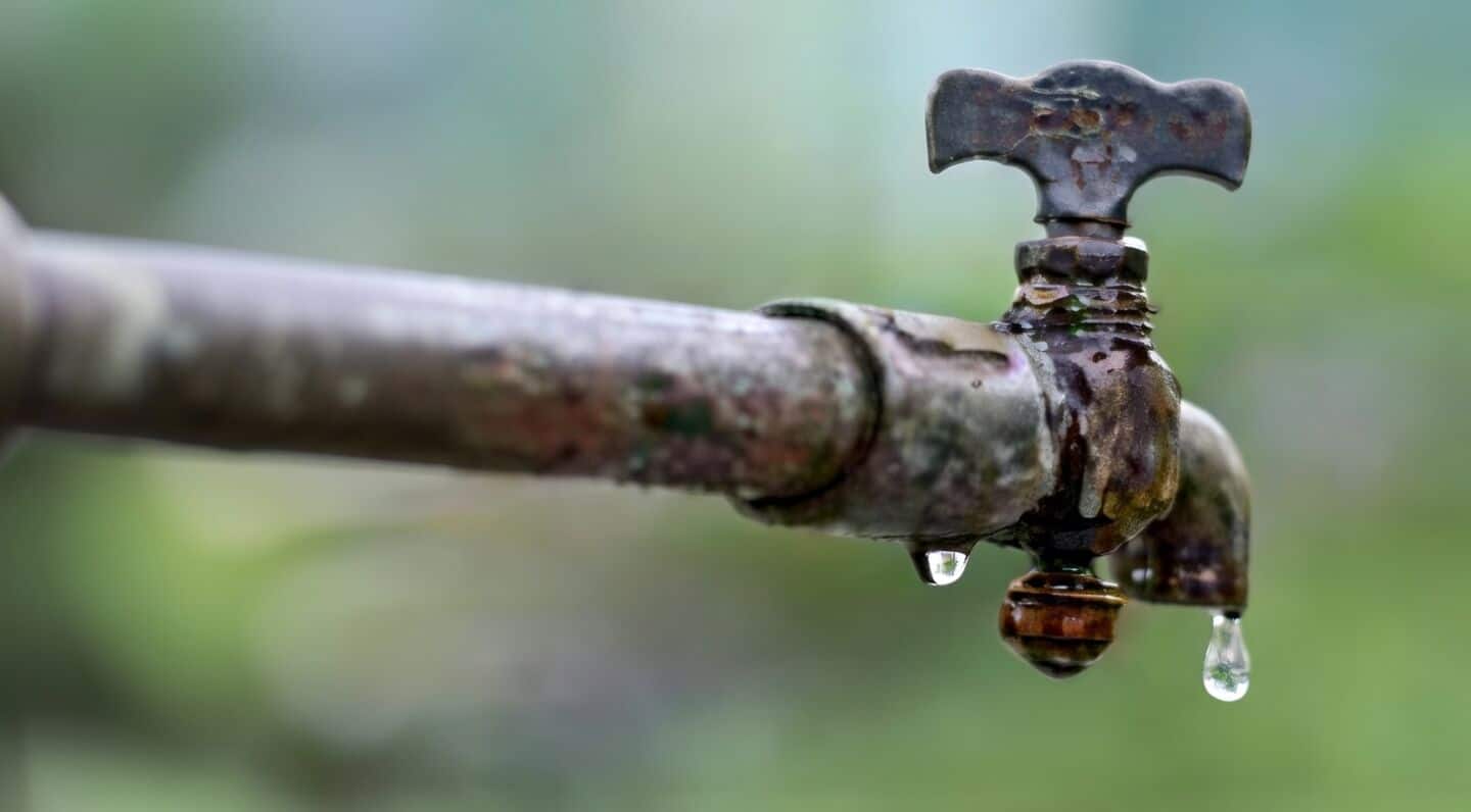 Srinagar faces 24-hour water disruption for Sindh Power Canal repairs