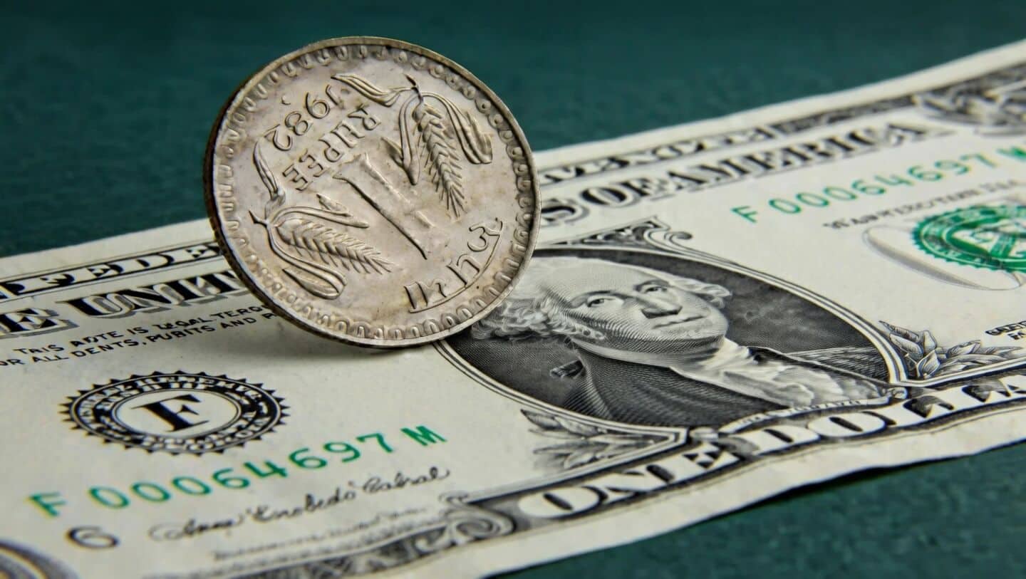 Indian rupee rises 39 paise to 92.75 amid easing tensions