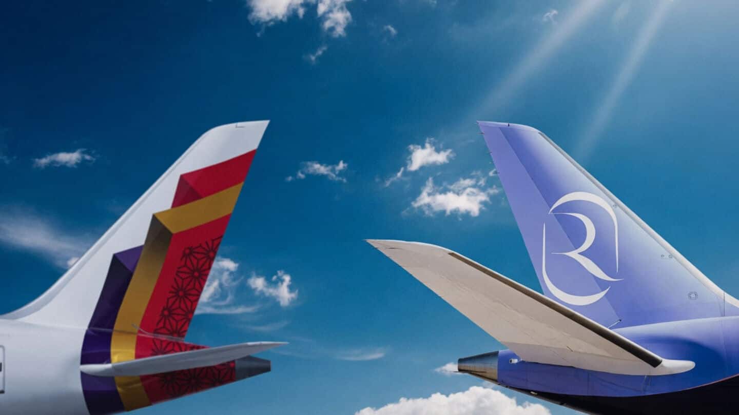 Air India and Riyadh Air sign single-ticket India Saudi flights