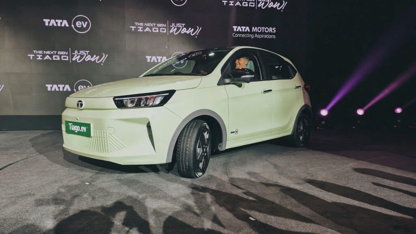 June 2026 EV sales in India reach record 31,823 units