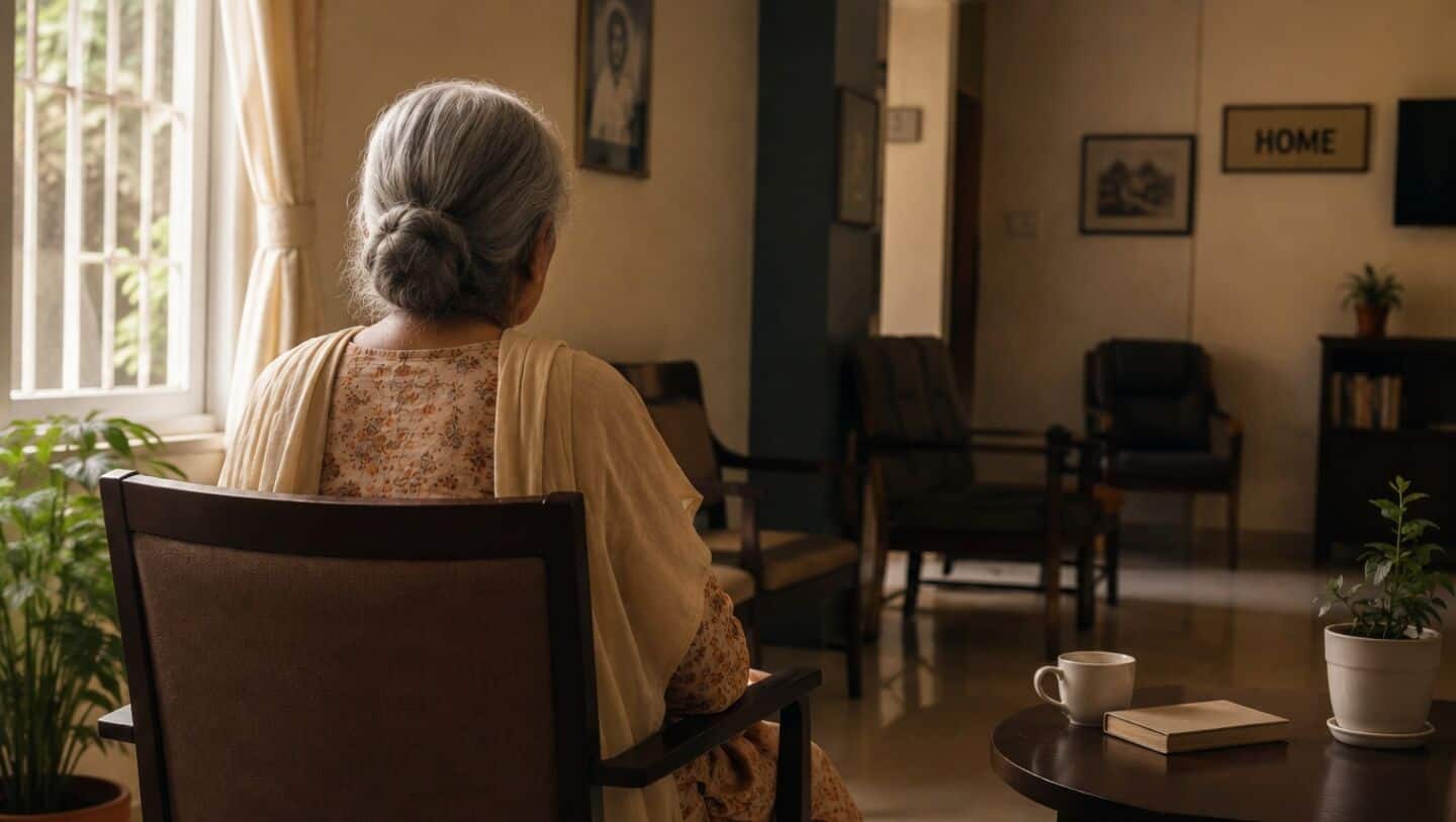 Delhi High Court orders pensioner pay estranged wife ₹9,000 monthly